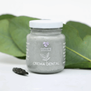 CREMA DENTAL
