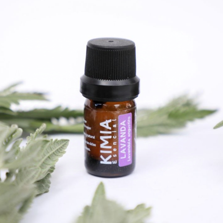 ACEITE ESENCIAL LAVANDA